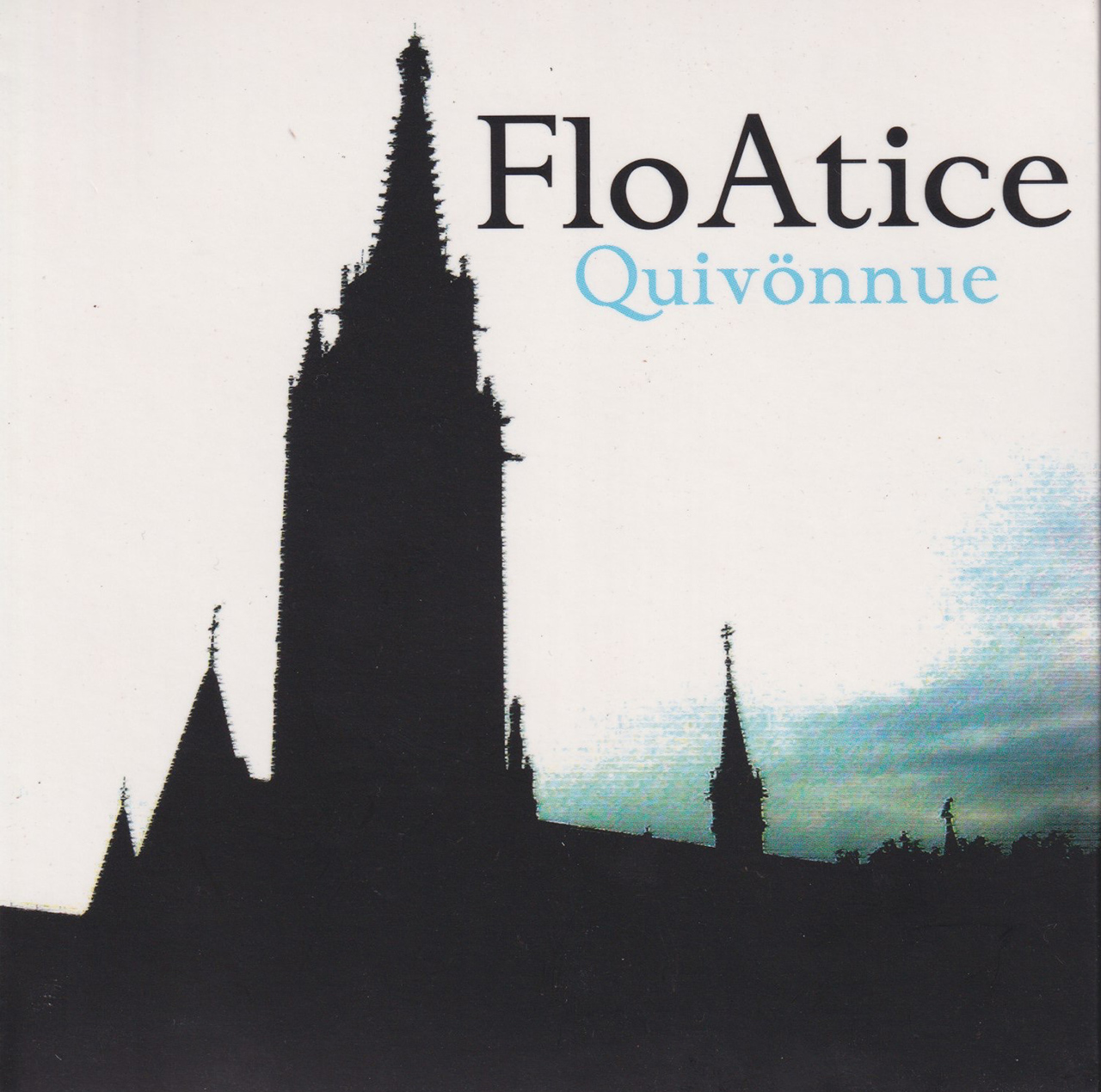 Quivónnue / FloAtice