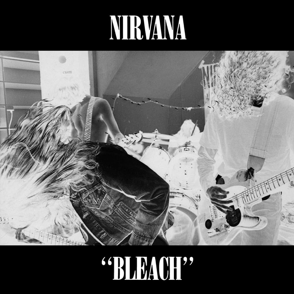 BLEACH / NIRVANA