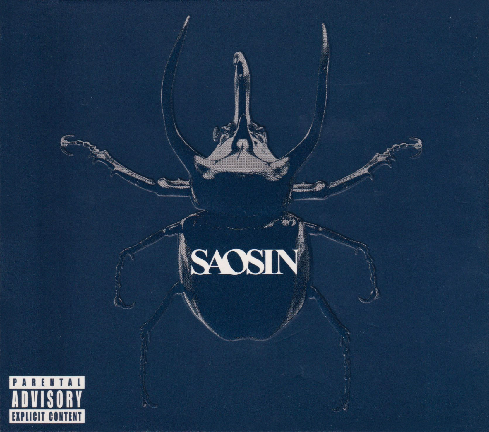 ST / SAOSIN