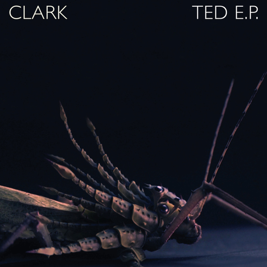 Ted E​.​P. / Clark