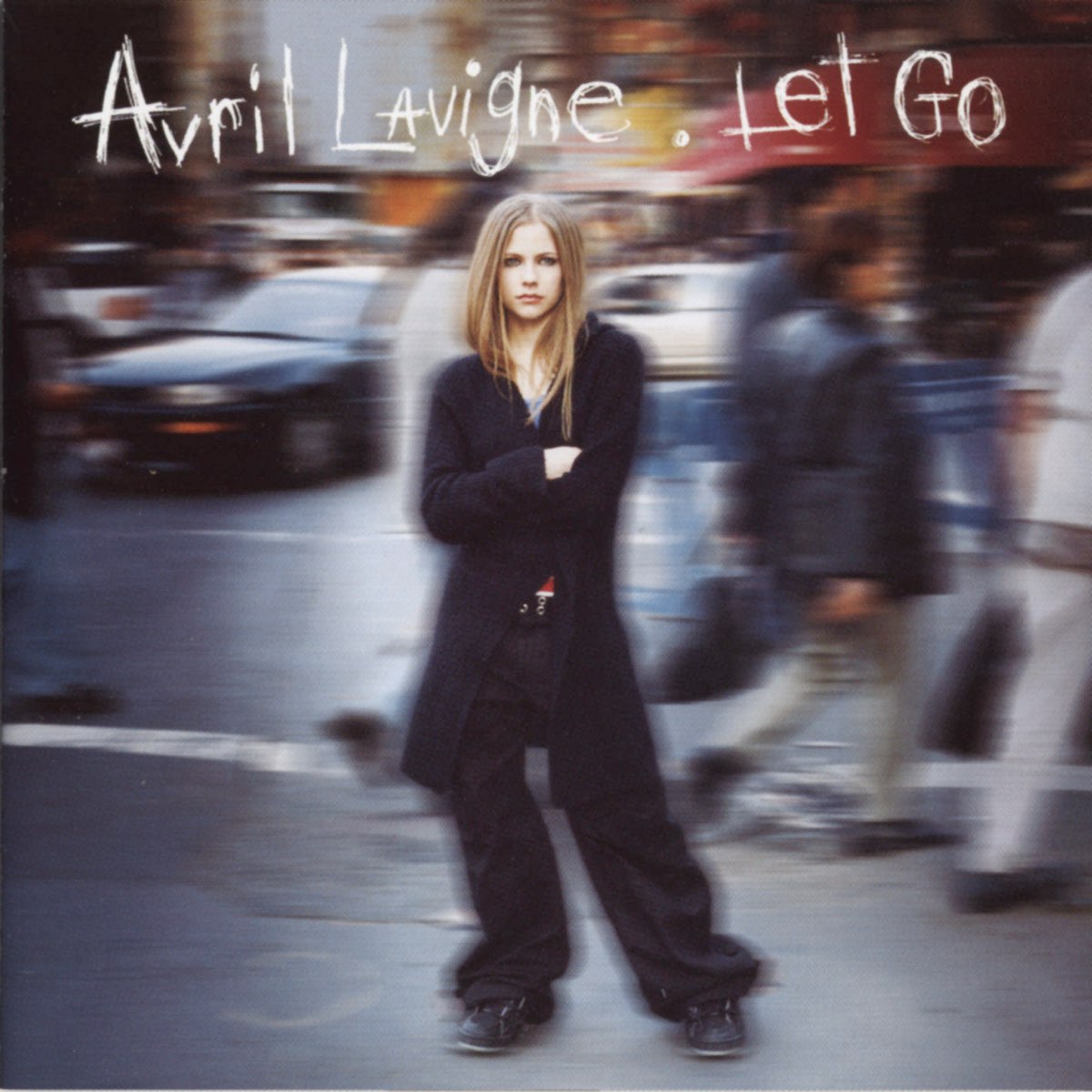 Let Go ~Japan Tour Special Limited Version~ / Avril Lavigne