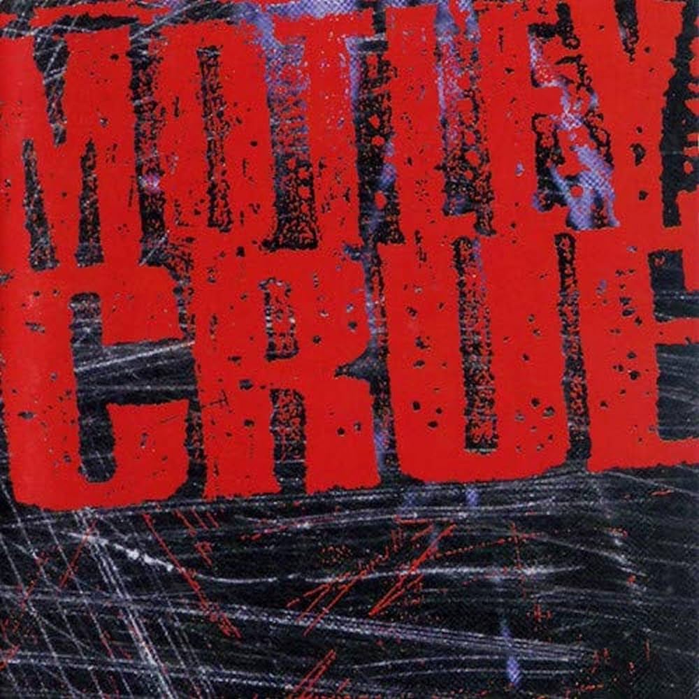 ST / Mötley Crüe