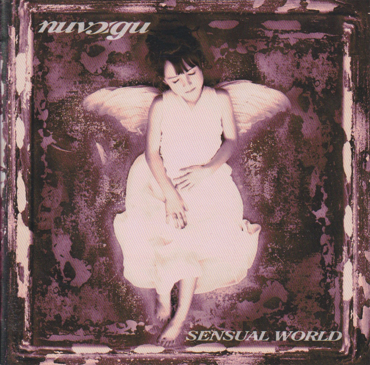 SENSUAL WORLD / nuvɔ:gu