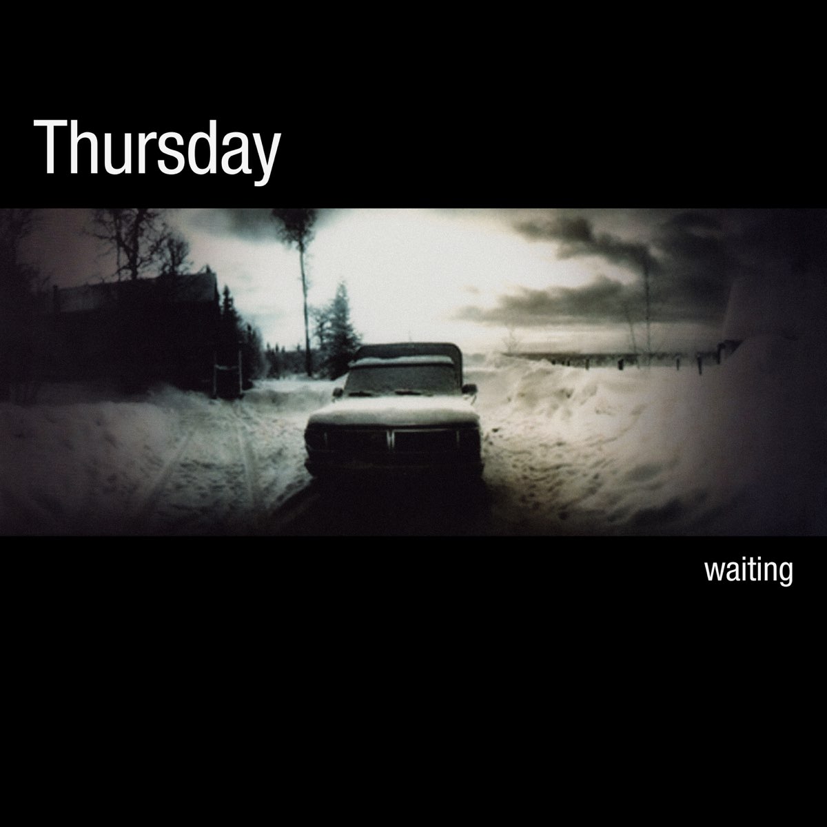 Waiting / Thursday