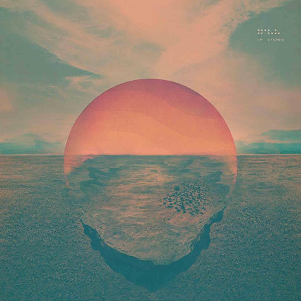 DIVE / Tycho