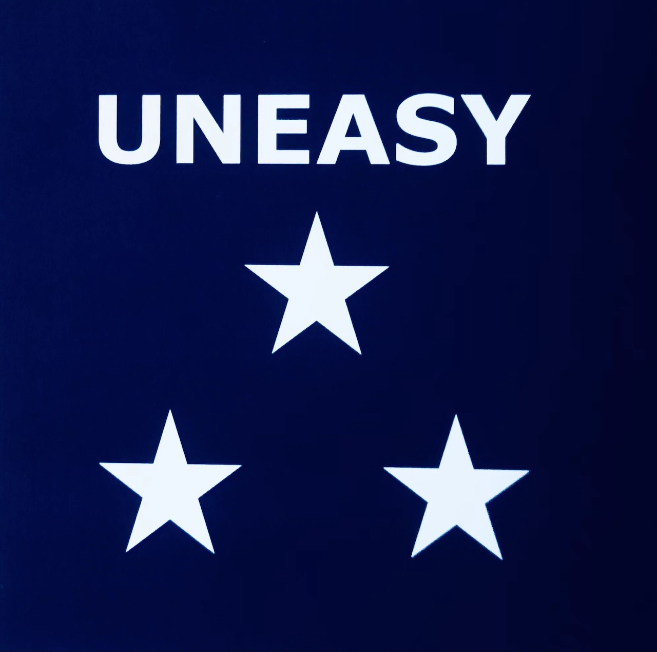 ST / UNEASY