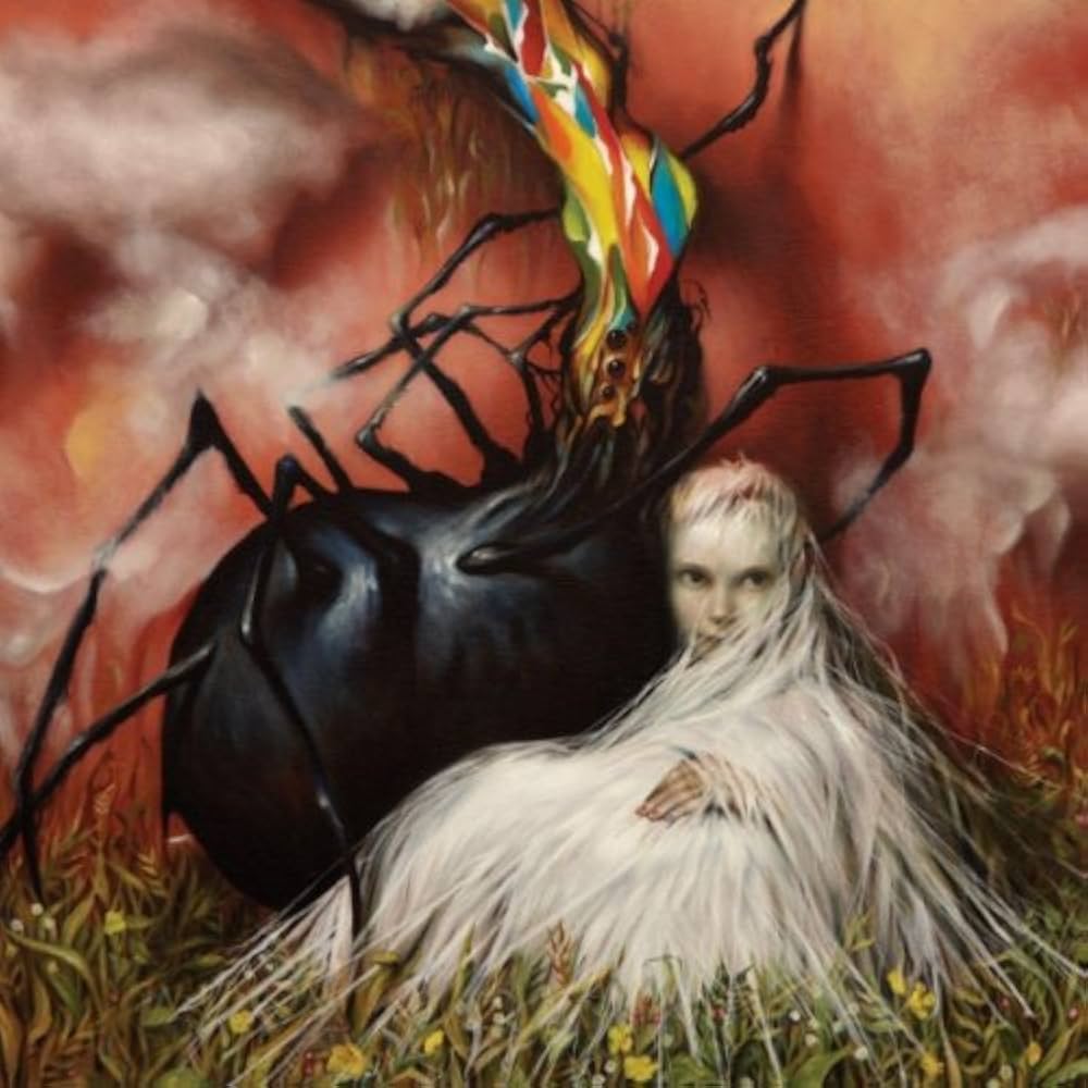 Appendage / Circa Survive