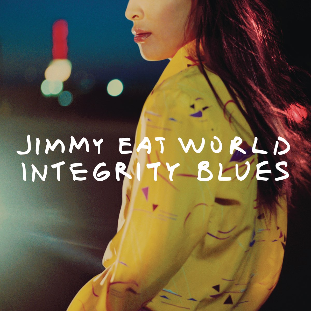 Integrity Blues / Jimmy Eat World