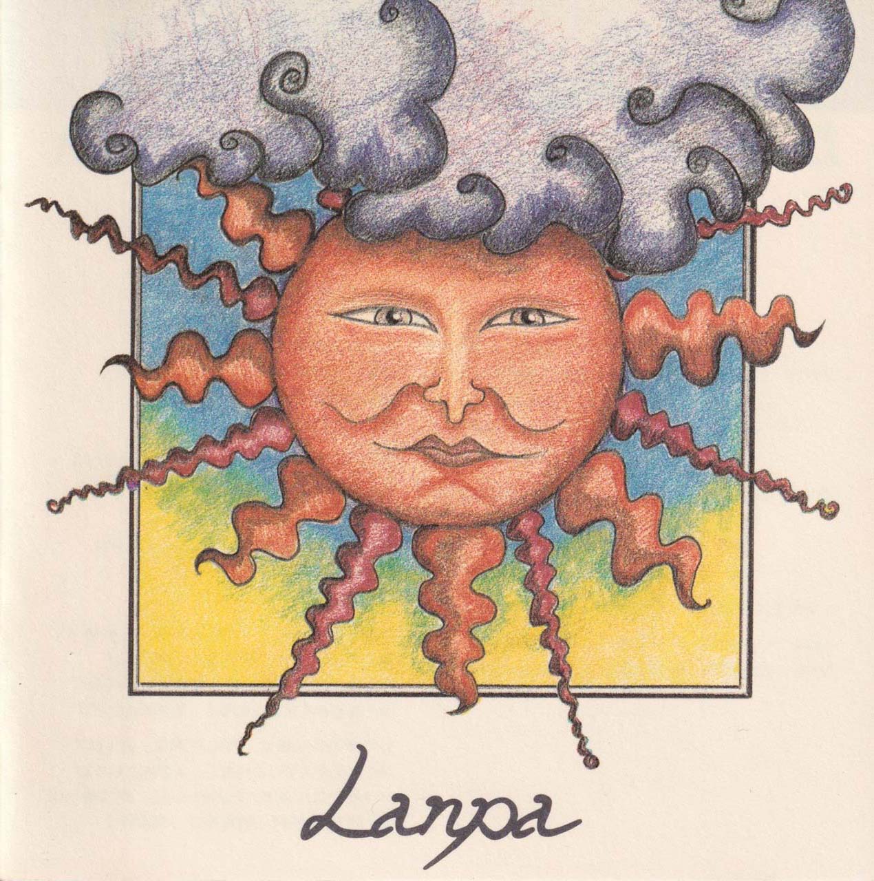 Lanpa / LANPA Lanpa / LANPA