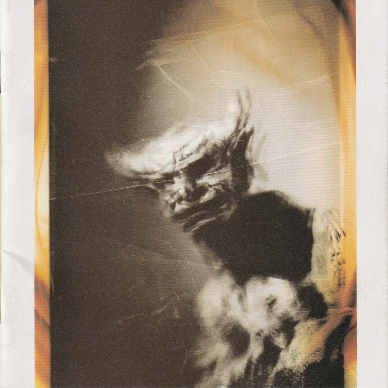 EMERGENCY EXPRESS 1994 -COUP DE THEATRE MORE THAN MEET THE EYE OR EAR- / V.A. EMERGENCY EXPRESS 1994 -COUP DE THEATRE MORE THAN MEET THE EYE OR EAR- / V.A.