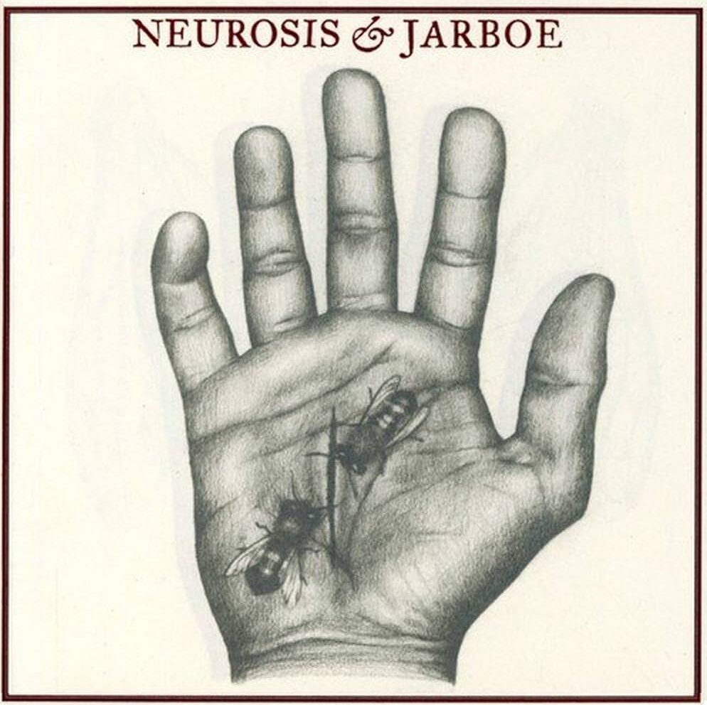 Neurosis & Jarboe / Neurosis & Jarboe