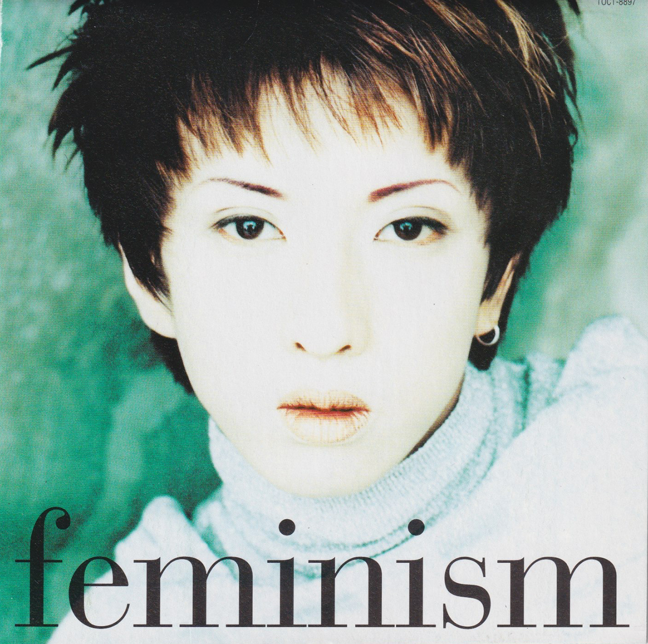 feminism / 黒夢