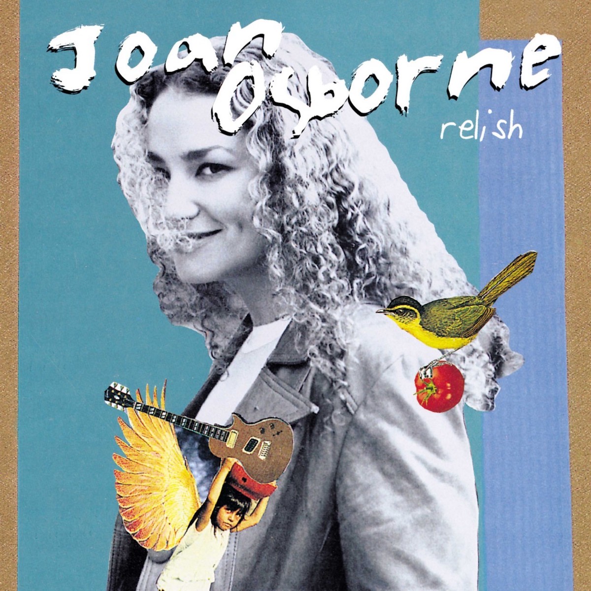 Relish / Joan Osborne