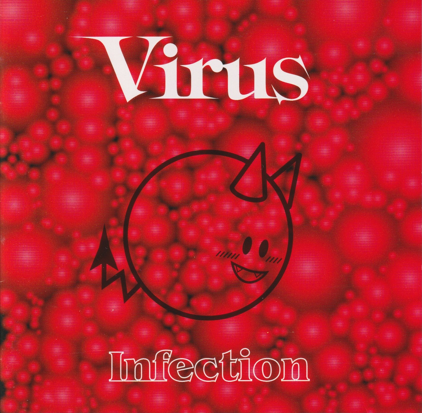 Infection / Virus Infection / Virus