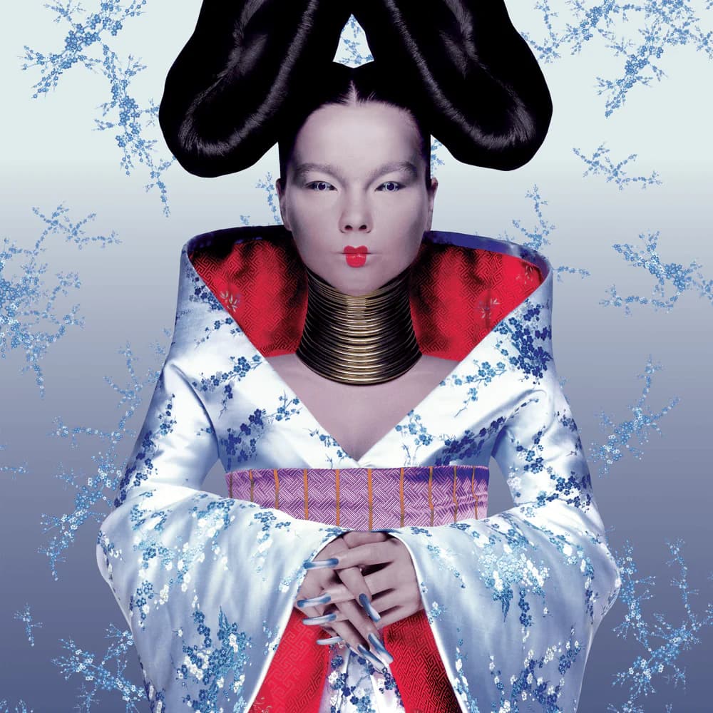 Homogenic / Björk