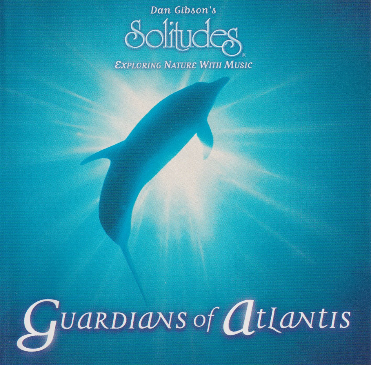 Guardians Of Atlantis / Dan Gibson Guardians Of Atlantis / Dan Gibson