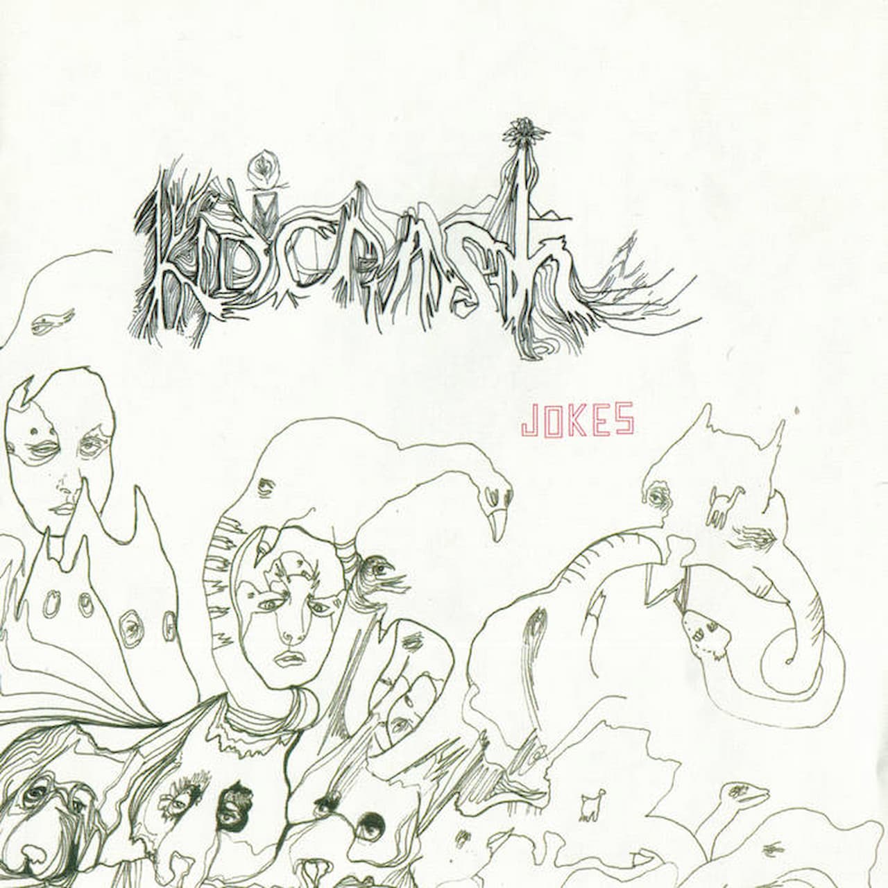 Jokes / Kidcrash