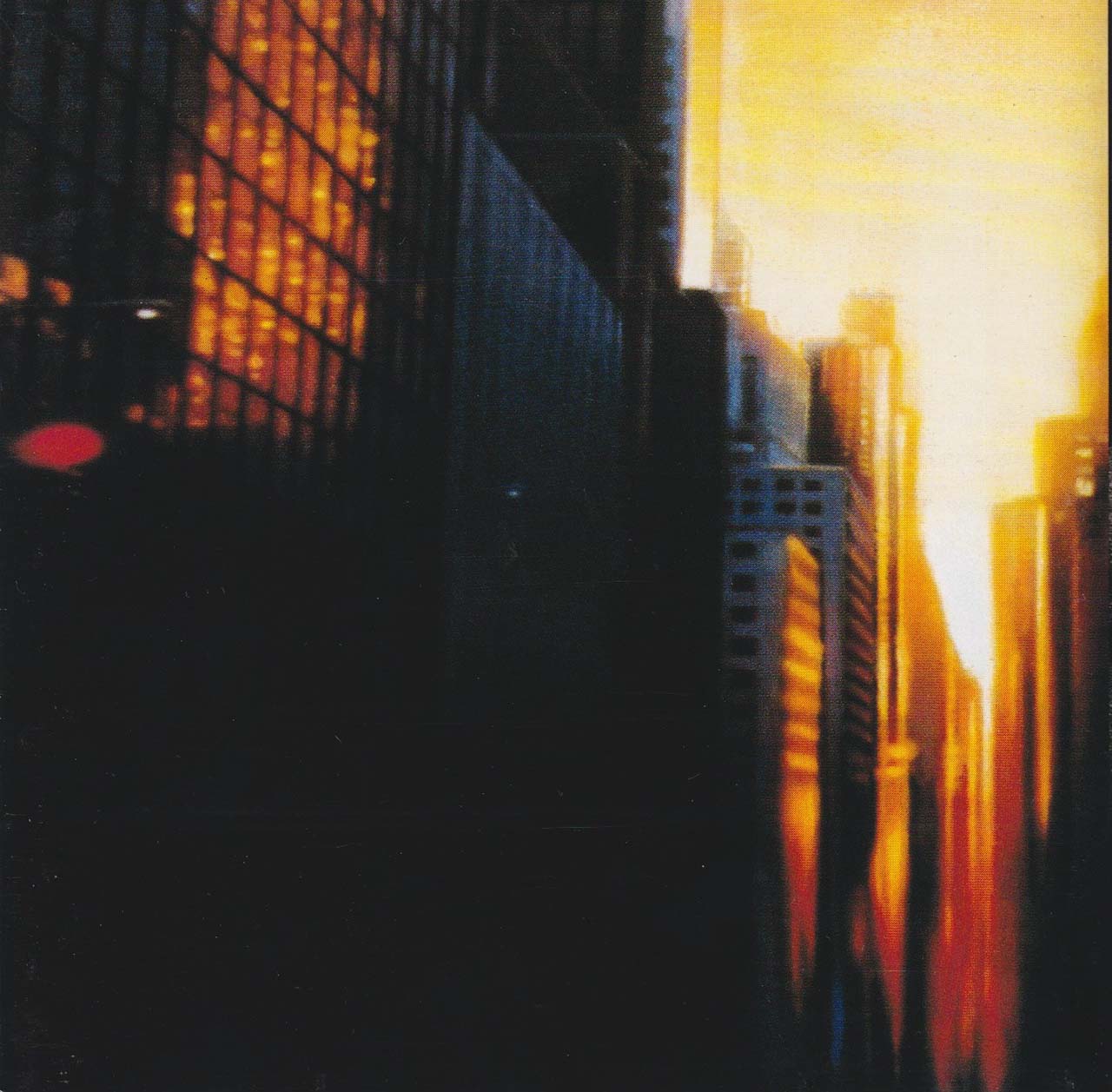 LEON | ERIC SERRA ORIGINAL SOUNDTRACK / Eric Serra