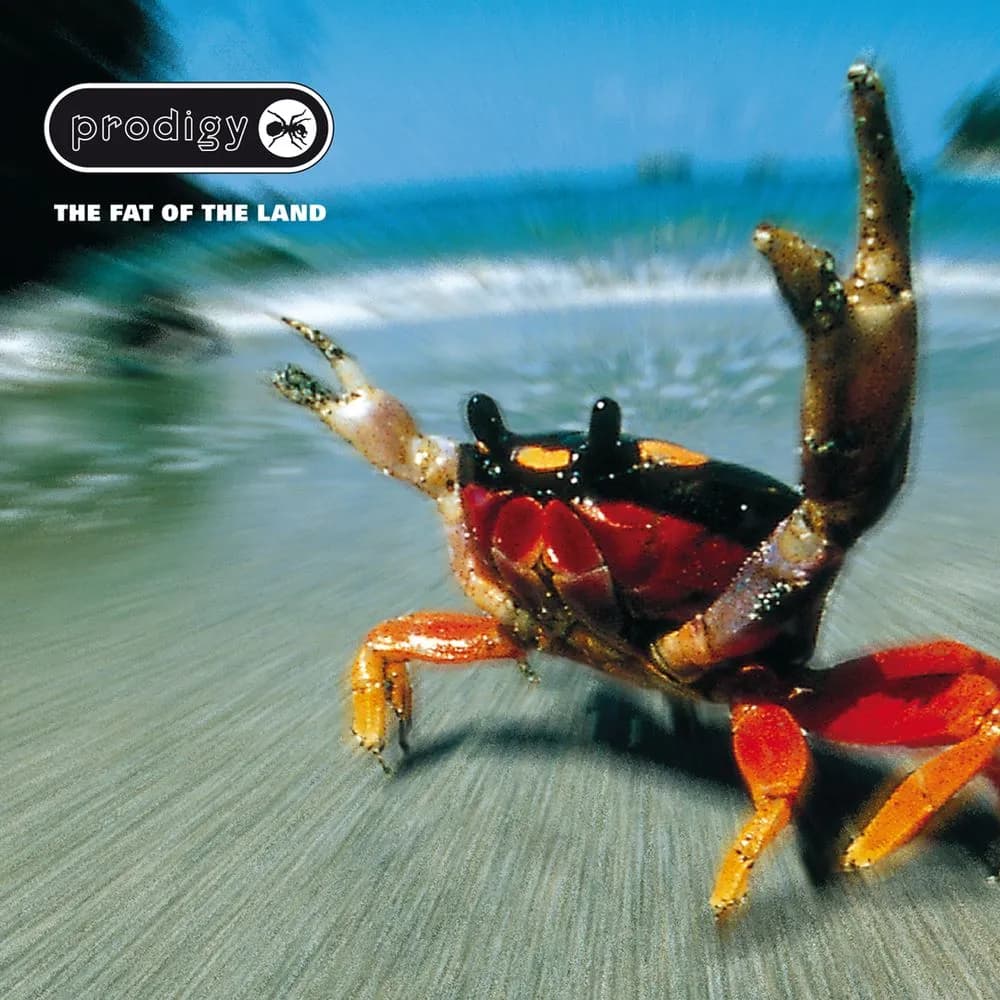 The Fat of the Land / The Prodigy