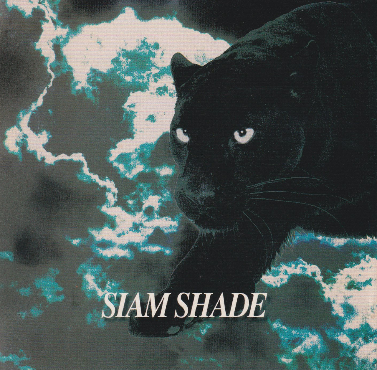 ST / SIAM SHADE ST / SIAM SHADE