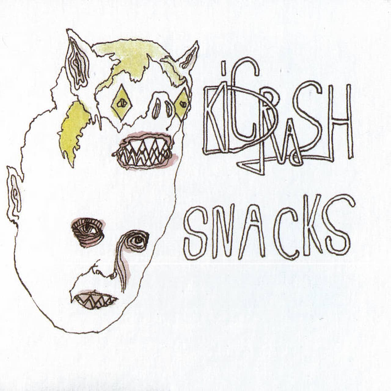 Snacks / Kidcrash