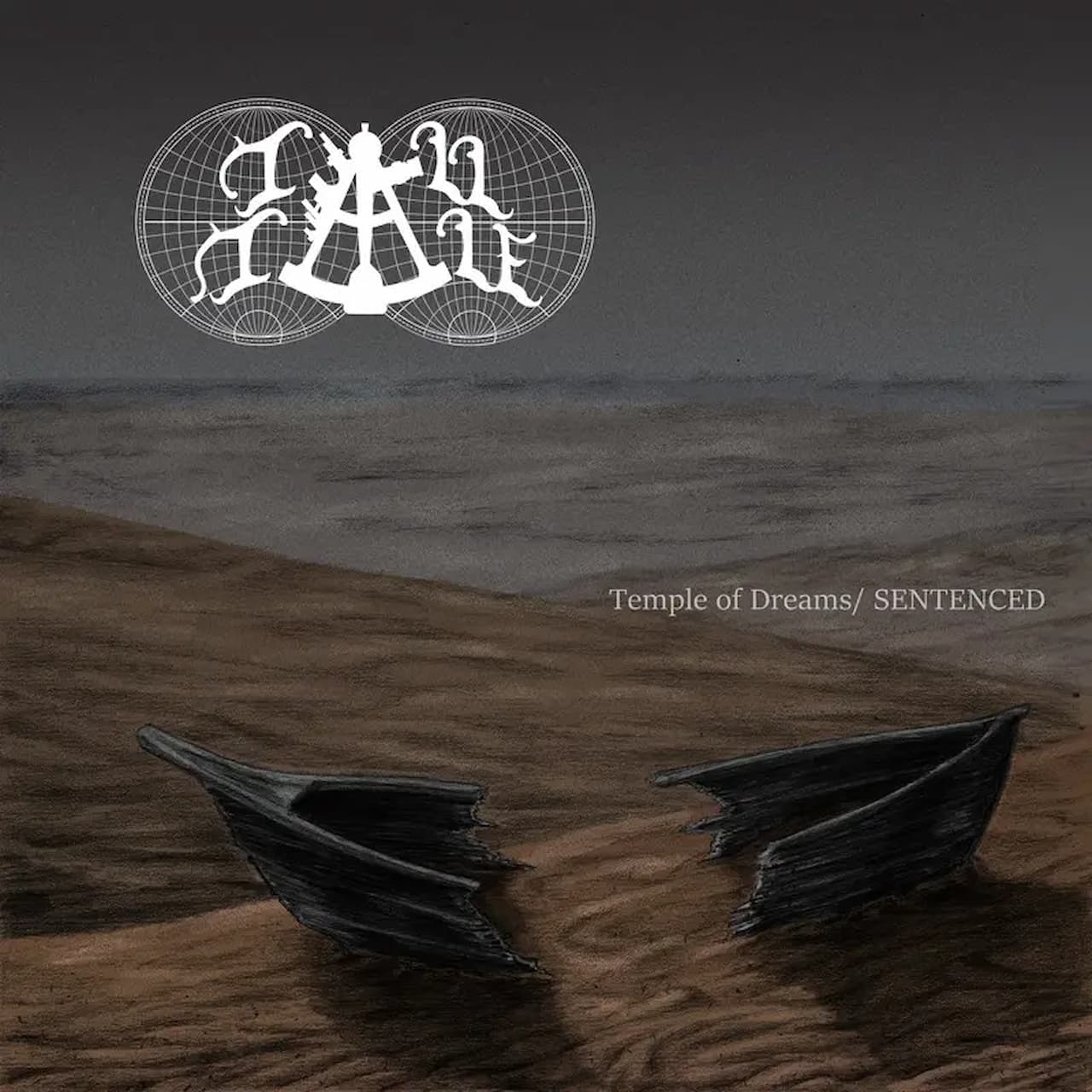 Temple of Dreams／SENTENCED / TALL TALE