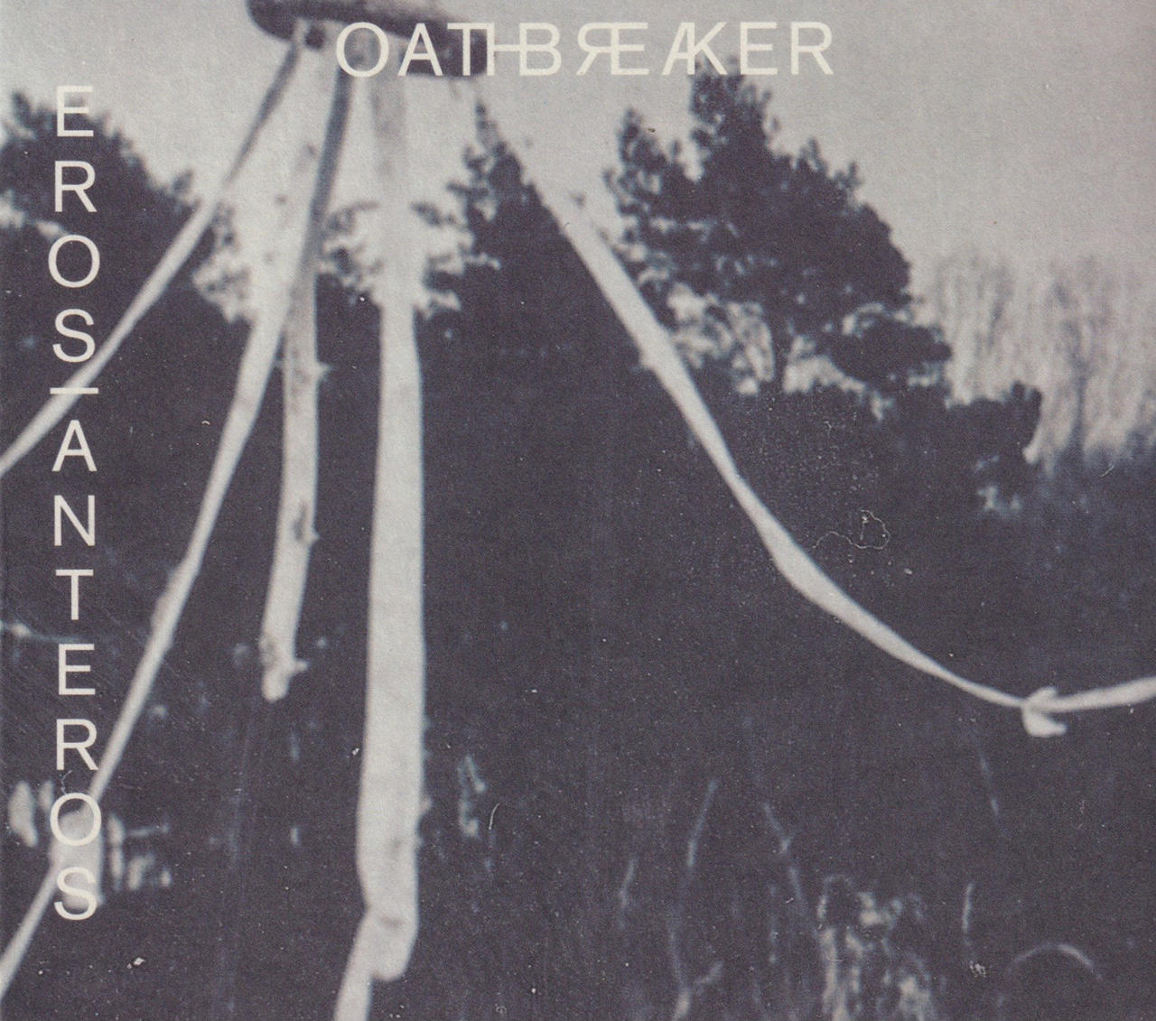 Eros | Anteros / OATHBREAKER