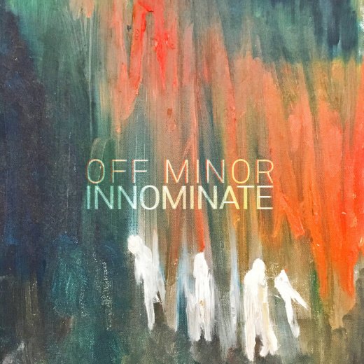 INNOMINATE / OFF MINOR