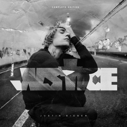 Justice: The Complete Edition / Justin Bieber