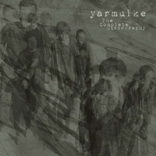 the complete discography / yarmulke