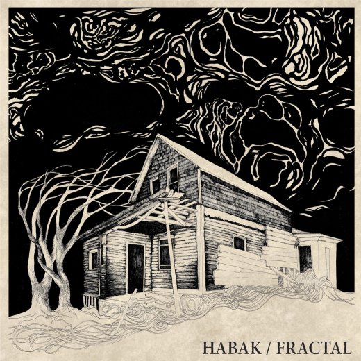 Split / Habak + Fractal