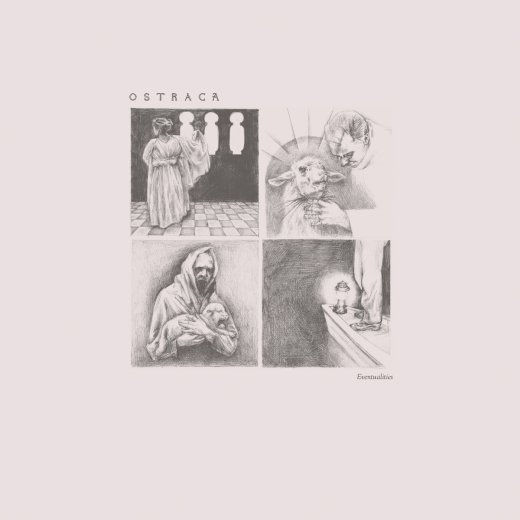 Eventualities / OSTRACA